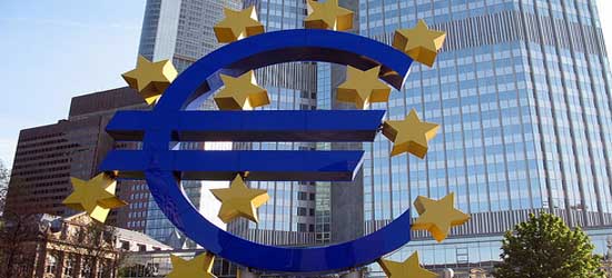 El Banco Central Europeo Mantiene Los Tipos De Interés al 0,25 %
