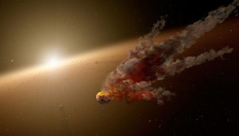 El curioso caso de KIC 8462852